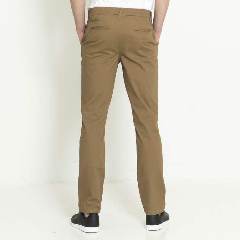 Chinos "Grim" Chinos "Grim"